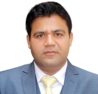 Mr. Sanjeev Kr. Bhatia