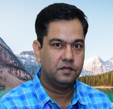 Mr. Sanjeev Kr. Bhatia