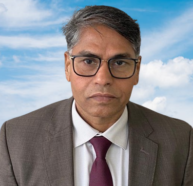 Mr. Sanjeev Kr. Bhatia