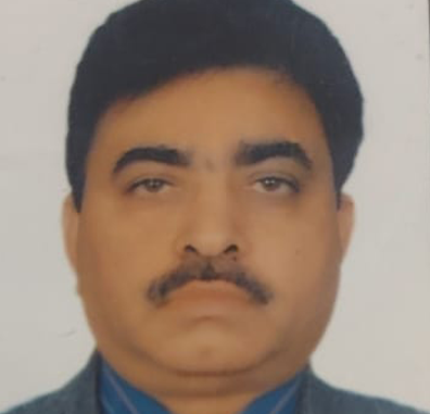 Mr. Sanjeev Kr. Bhatia
