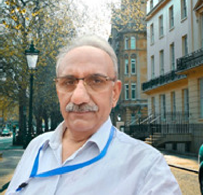 Mr. Sanjeev Kr. Bhatia