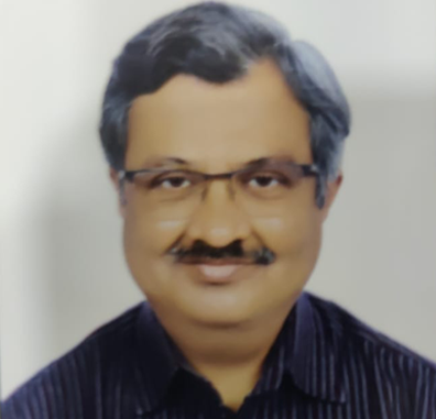 Mr. Sanjeev Kr. Bhatia