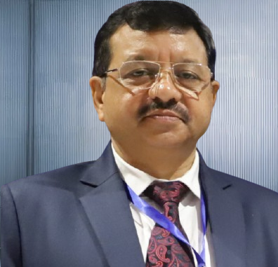 Mr. Sanjeev Kr. Bhatia