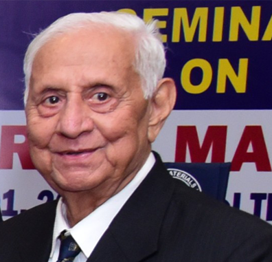 Mr. Sanjeev Kr. Bhatia