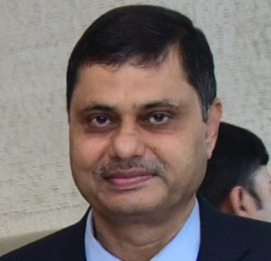Mr. Sanjeev Kr. Bhatia