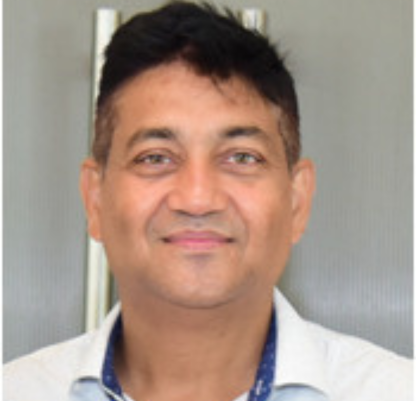 Mr. Sanjeev Kr. Bhatia